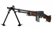 Browning Automatic Rifle - BAR M1918A2